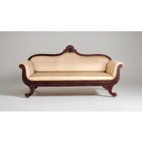 Sekhawati Sunflower Sofa - Image 9