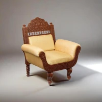 Mewadi Bandkaam Sofa - Image 5