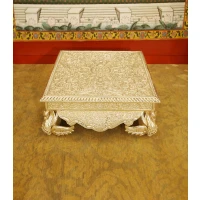 Chowkies and bajots - Image 21