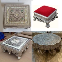 Chowkies and bajots - Image 1