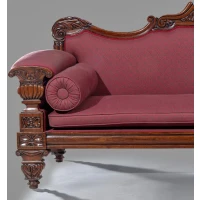 Kings Ethnic flower Couch - Image 2