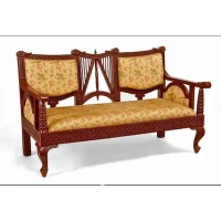 Rajwaadi Pankhi Sofa - Image 2