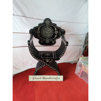 Bone inlay bed - Image 5