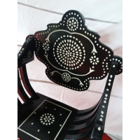 Bone inlay bed - Image 6