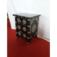 Bone inlay bed - Image 3