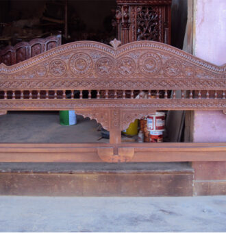 Handicraft Furniture, Wooden Furniture Manufacturer & Exporter In ...