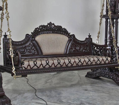 CRWSW052c, handicraft furniture manufacturer in Rajasthan