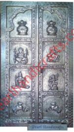 Temple Doors 025