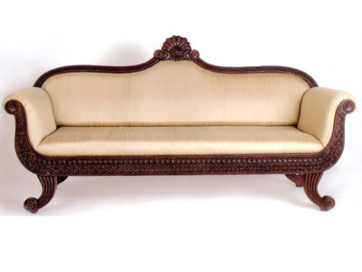 Handicraft Maharaja Sofa Set Exporter in India