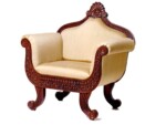 Handicraft Maharaja Sofa Manufacturer in Nathdwara