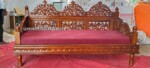 CRVSS007, Handicraft Table Manufacturers in Udaipur