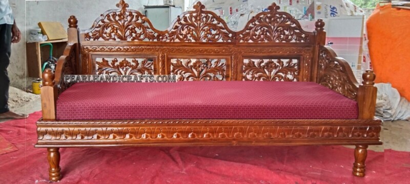 CRVSS007, Handicraft Table Manufacturers in Udaipur