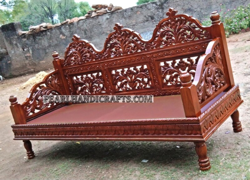 CRVSS007, Handicraft Table Manufacturers in Jodhpur