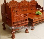 CRVSS011, Handicraft Chair Manufacturer in Kota