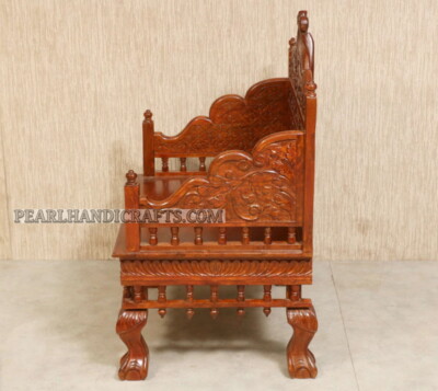 CRVSS011, Handicraft Chair Manufacturer in Rajasthan