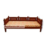 CRVSS016, Handicraft Sofa Set Manufacturer