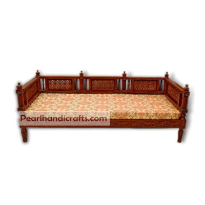 CRVSS016, Handicraft Sofa Set Manufacturer