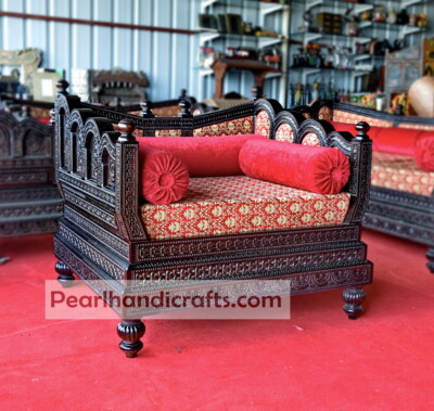 DSC_1462 (2), Handicraft Furniture Manufacturer in India