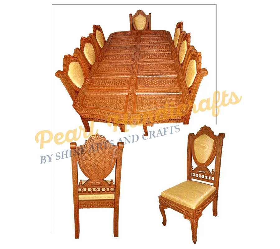 Handicrafts Sheesham Wood Furniture Manufacturer In Nathdwara, Rajasthan