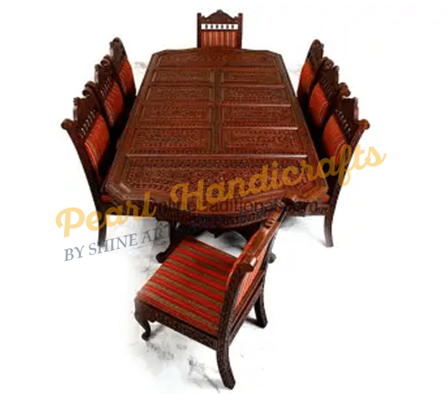 Handicrafts Sheesham Wood Furniture Manufacturer in Nathdwara, Rajasthan