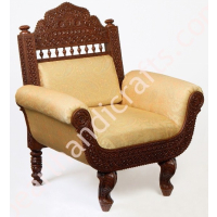 Mewadi Bandkaam Sofa - Image 8
