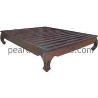 Opium Bed 030 - Image 4