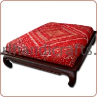 Opium Bed 030 - Image 1