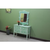 Bone inlay CB020 - Image 1