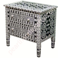 Bone inlay CB051 - Image 1