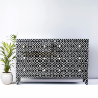 Bone inlay CB066 - Image 1