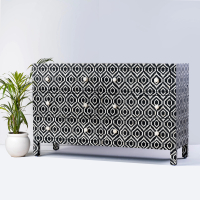 Bone inlay CB066 - Image 2