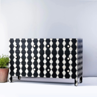 Bone inlay CB067 - Image 1