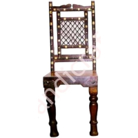 Cart Chair 001 - Image 2