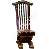 Cart Chair 001 - Image 3