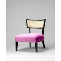 Rikishi giant natural rattan chair - Image 2