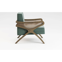 ClassicX rattan cane chair - Image 2
