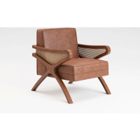 ClassicX rattan cane chair - Image 3