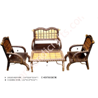 Cart Sofa 025 - Image 3