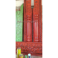 Teak Door- 032 - Image 3