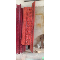 Teak Door- 032 - Image 4