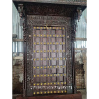 Teak Door 044 - Image 3