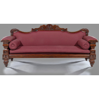 Kings Ethnic flower Couch - Image 5