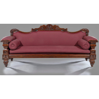 Kings Ethnic flower Couch - Image 4