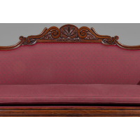 Kings Ethnic flower Couch - Image 3
