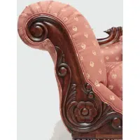 Mewadi vintage style sofa couch - Image 3