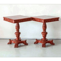 Belle Side table - Image 3