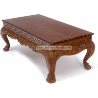 Allee- teak Center table - Image 1