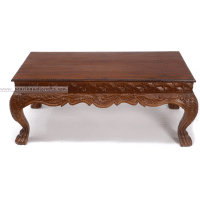 Allee- teak Center table - Image 3