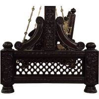 Wooden Swing 054 - Image 2