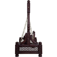 Wooden Swing 054 - Image 3